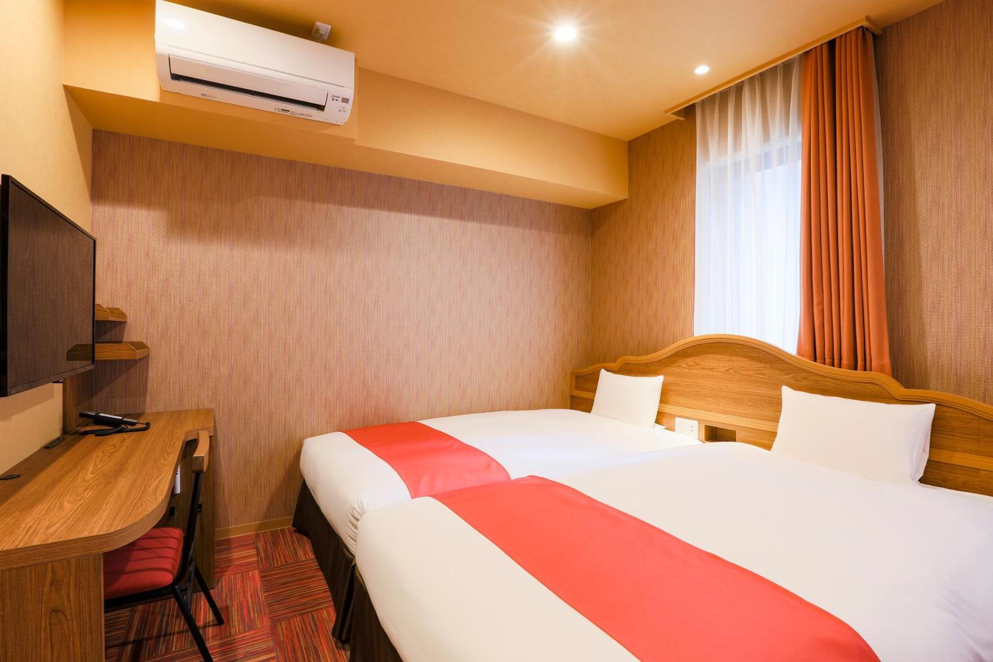 Hotel Wing International Select Hakata-Ekimae Fukuoka  Quarto foto